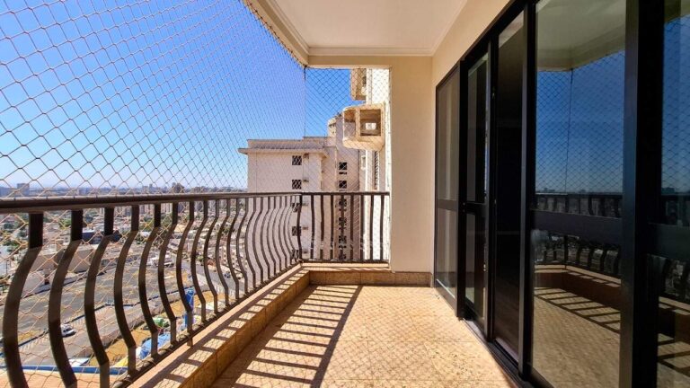 Apartamento à venda no Jardim Irajá: