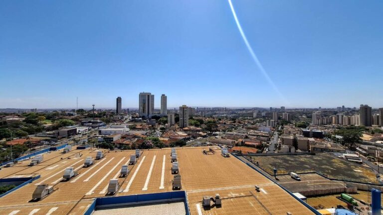 Apartamento à venda no Jardim Irajá: