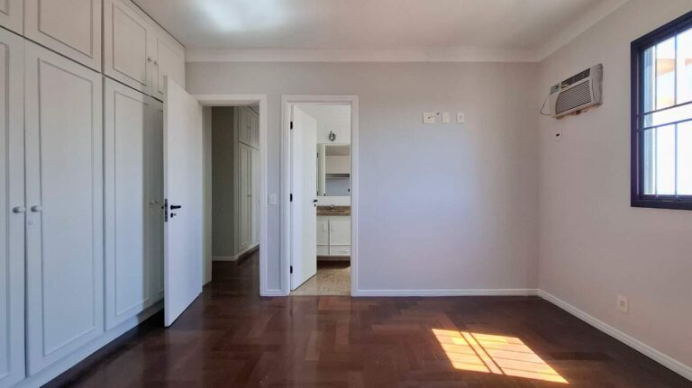 Apartamento à venda no Jardim Irajá: