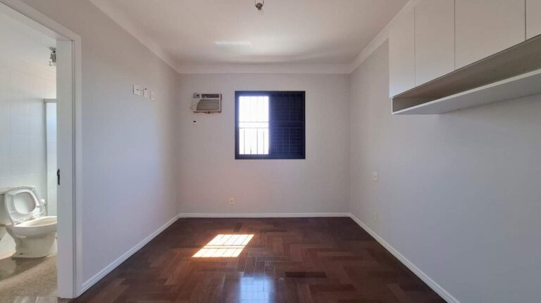 Apartamento à venda no Jardim Irajá: