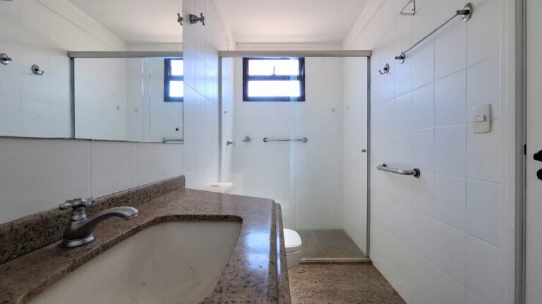Apartamento à venda no Jardim Irajá: