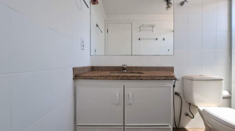Apartamento à venda no Jardim Irajá: