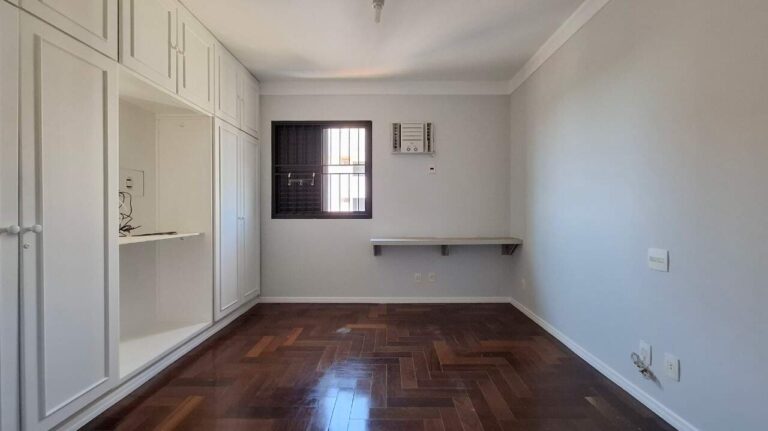 Apartamento à venda no Jardim Irajá:
