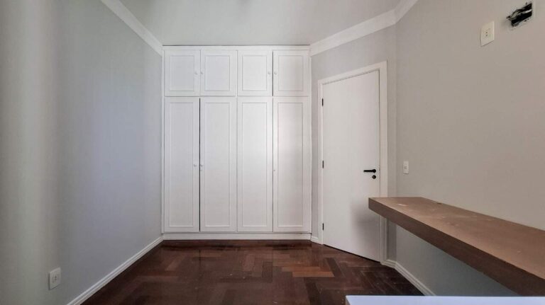 Apartamento à venda no Jardim Irajá: