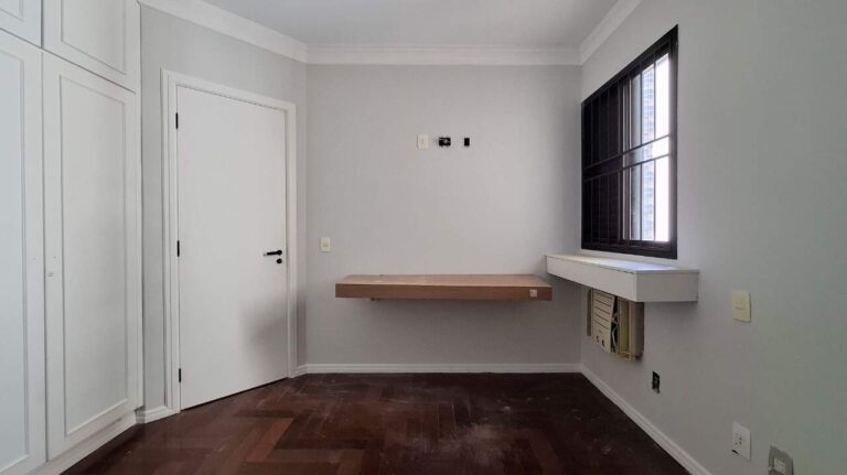 Apartamento à venda no Jardim Irajá: