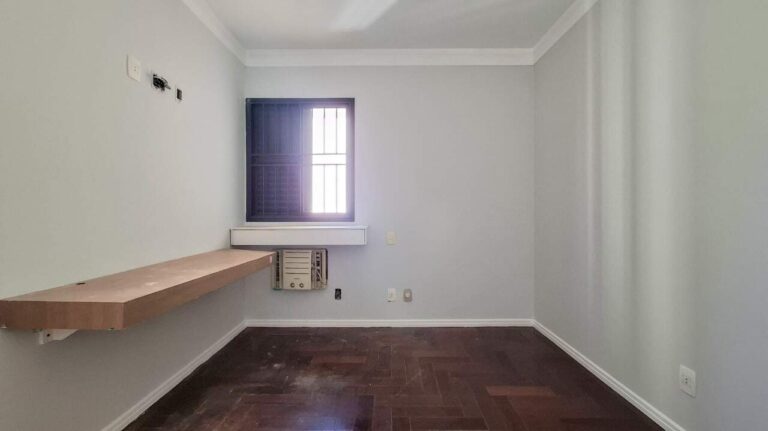 Apartamento à venda no Jardim Irajá: