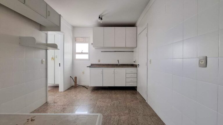 Apartamento à venda no Jardim Irajá: