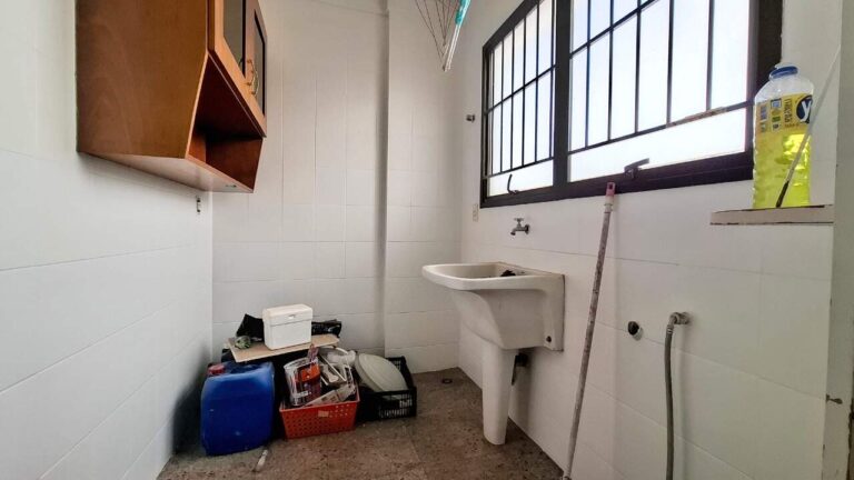 Apartamento à venda no Jardim Irajá:
