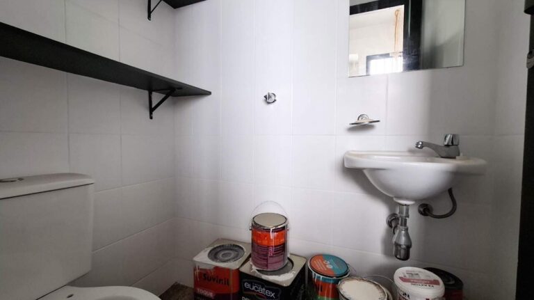 Apartamento à venda no Jardim Irajá: