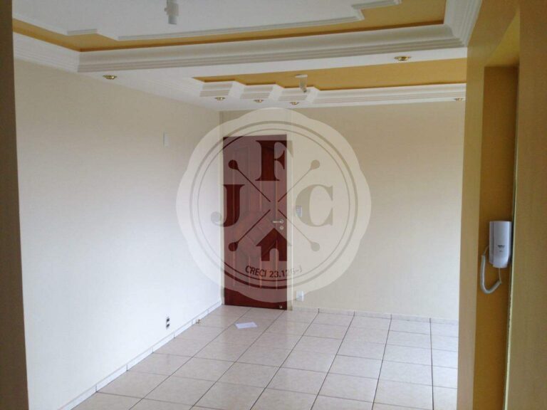 Apartamento à venda no Jardim Anhangüera: