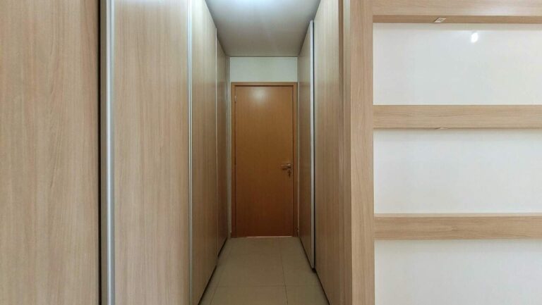 Apartamento à venda no Condomínio Itamaraty: Su te principal