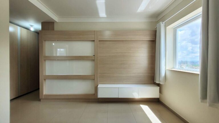 Apartamento à venda no Condomínio Itamaraty: Su te principal