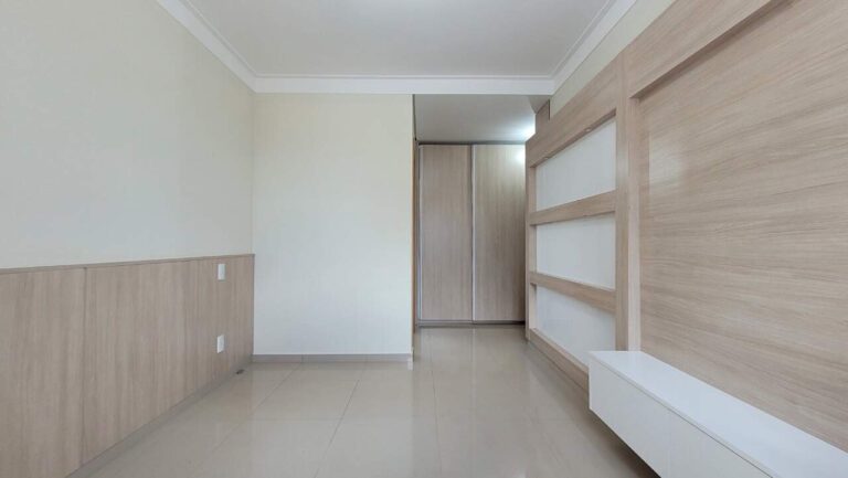 Apartamento à venda no Condomínio Itamaraty: Su te principal