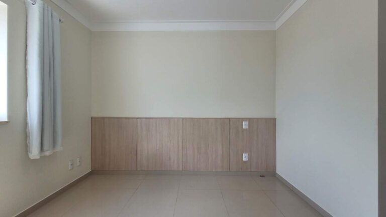 Apartamento à venda no Condomínio Itamaraty: Su te principal