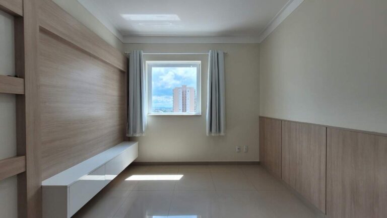 Apartamento à venda no Condomínio Itamaraty: Su te principal