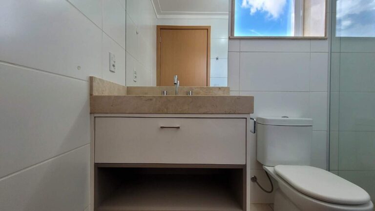 Apartamento à venda no Condomínio Itamaraty: Su te principal