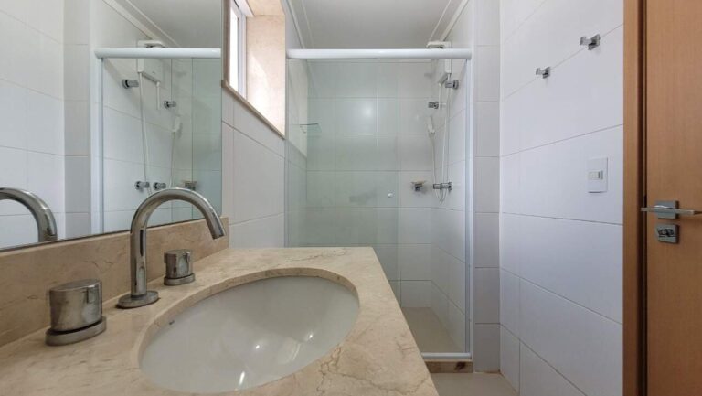 Apartamento à venda no Condomínio Itamaraty: Su te principal