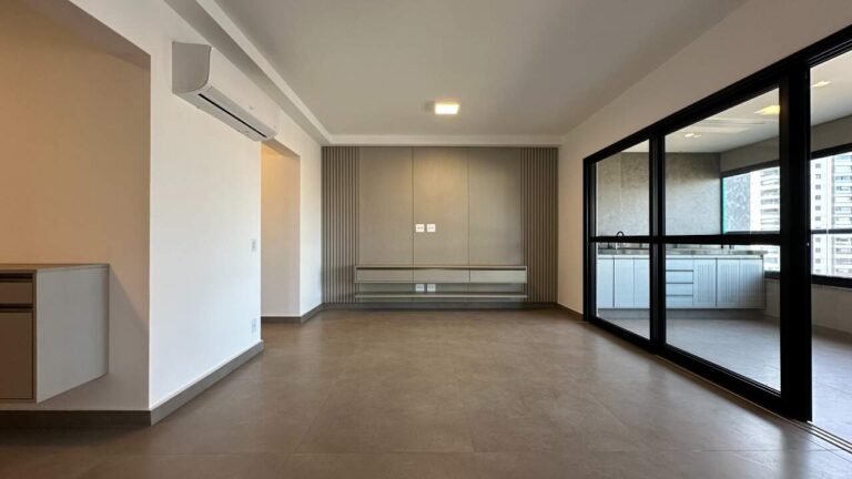 Apartamento para aluguel no Jardim Olhos D´Água I: