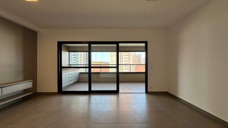 Apartamento para aluguel no Jardim Olhos D´Água I: