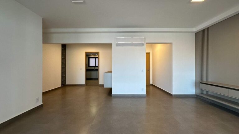 Apartamento para aluguel no Jardim Olhos D´Água I:
