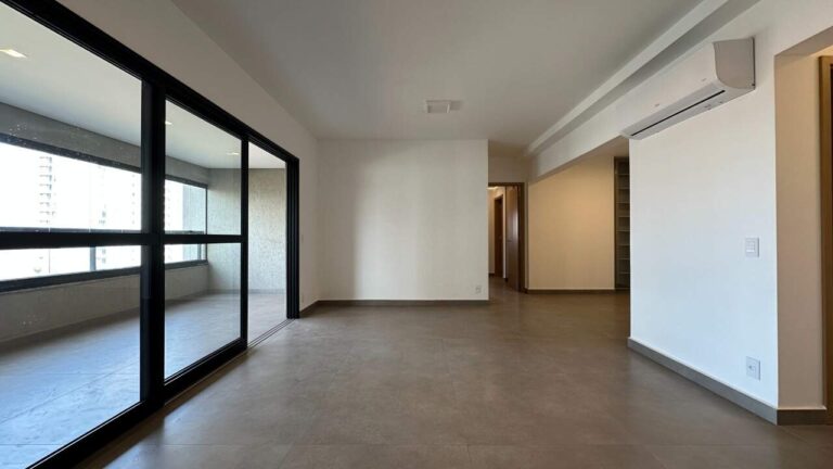 Apartamento para aluguel no Jardim Olhos D´Água I: