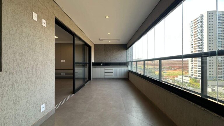 Apartamento para aluguel no Jardim Olhos D´Água I: