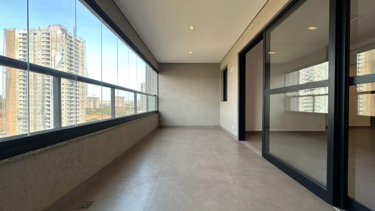 Apartamento para aluguel no Jardim Olhos D´Água I: