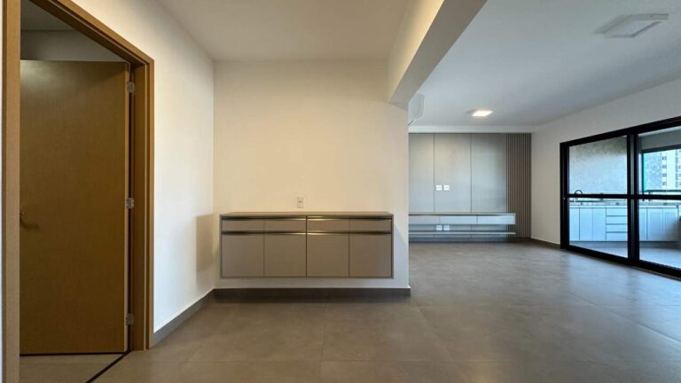 Apartamento para aluguel no Jardim Olhos D´Água I: