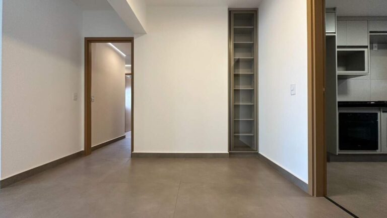Apartamento para aluguel no Jardim Olhos D´Água I: