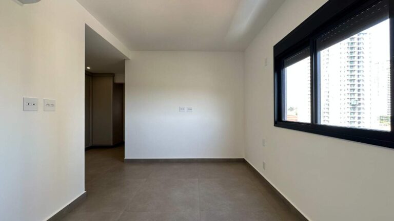 Apartamento para aluguel no Jardim Olhos D´Água I: