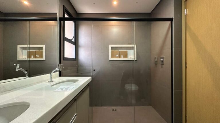 Apartamento para aluguel no Jardim Olhos D´Água I: