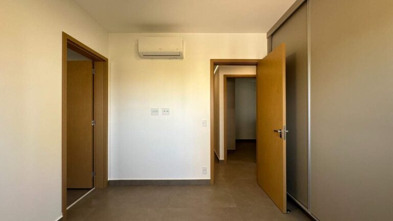 Apartamento para aluguel no Jardim Olhos D´Água I: