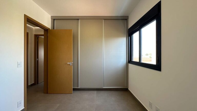 Apartamento para aluguel no Jardim Olhos D´Água I: