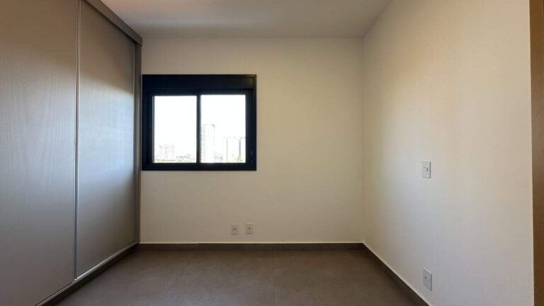 Apartamento para aluguel no Jardim Olhos D´Água I: