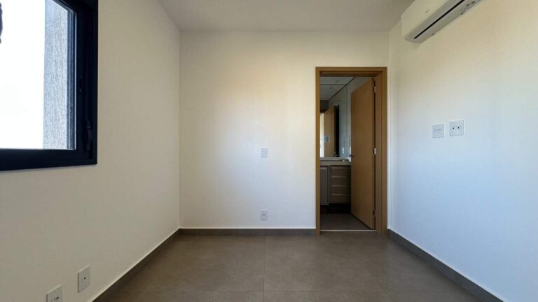 Apartamento para aluguel no Jardim Olhos D´Água I: