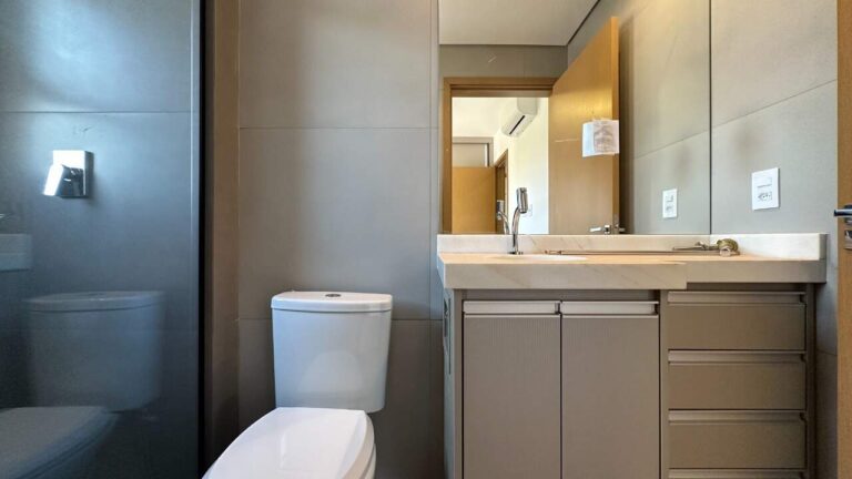 Apartamento para aluguel no Jardim Olhos D´Água I: