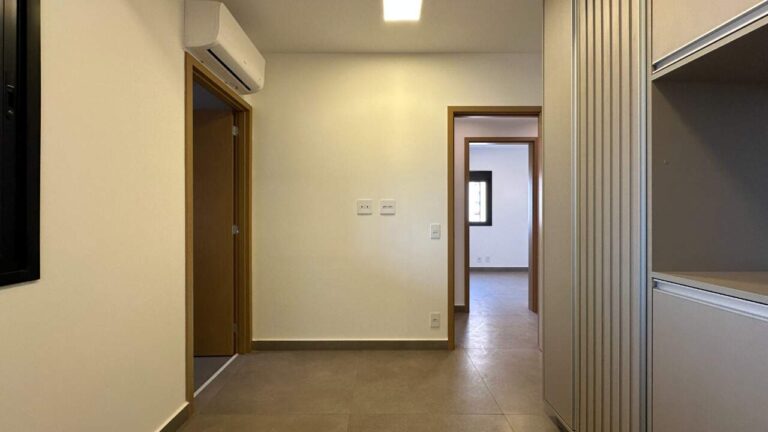 Apartamento para aluguel no Jardim Olhos D´Água I: