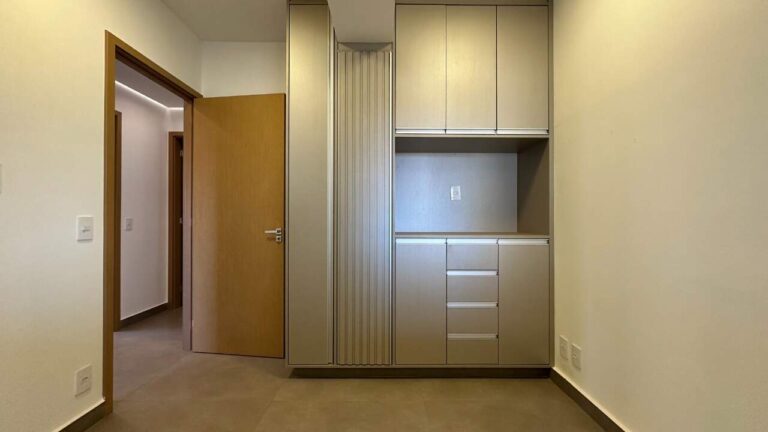 Apartamento para aluguel no Jardim Olhos D´Água I: