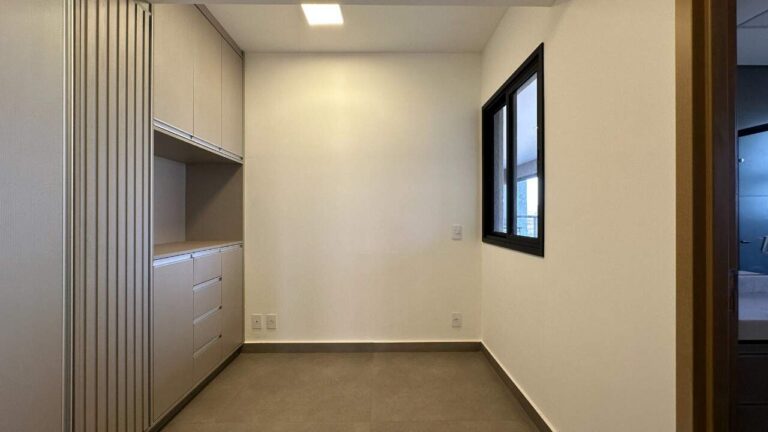 Apartamento para aluguel no Jardim Olhos D´Água I: