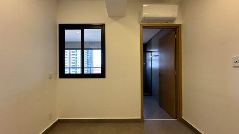 Apartamento para aluguel no Jardim Olhos D´Água I: