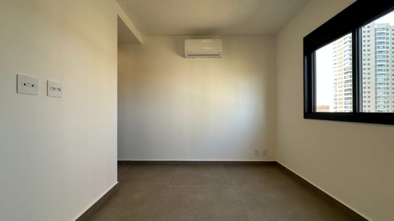 Apartamento para aluguel no Jardim Olhos D´Água I: