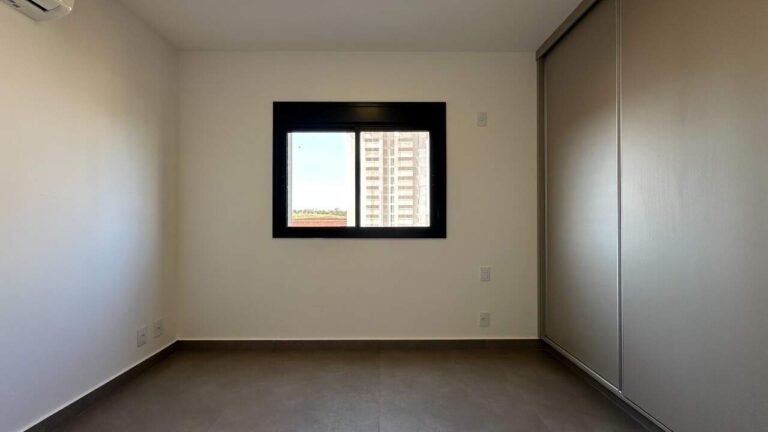 Apartamento para aluguel no Jardim Olhos D´Água I: