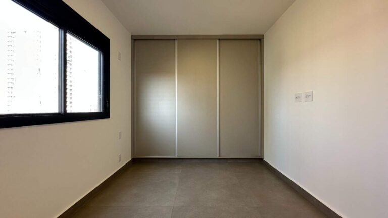 Apartamento para aluguel no Jardim Olhos D´Água I: