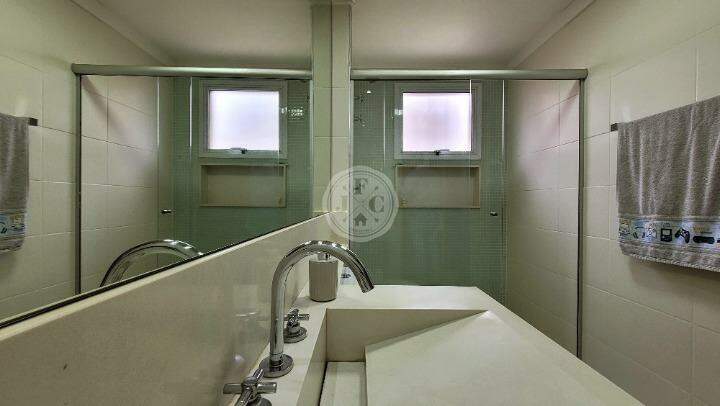 Apartamento à venda no Jardim Nova Aliança Sul: