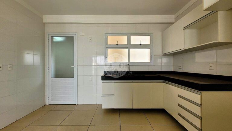 Apartamento para aluguel no Jardim Nova Aliança Sul: