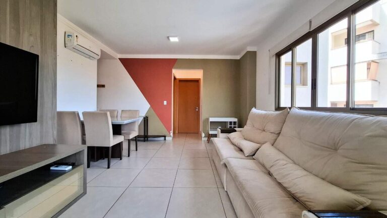 Apartamento à venda no Nova Aliança: