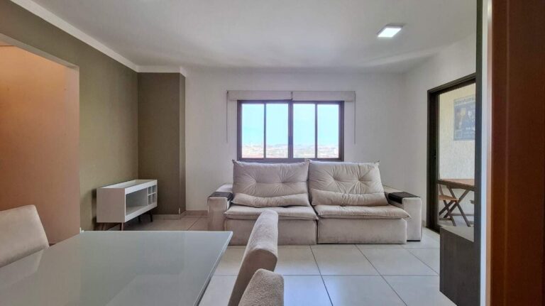 Apartamento à venda no Nova Aliança: