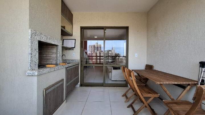 Apartamento à venda no Nova Aliança: