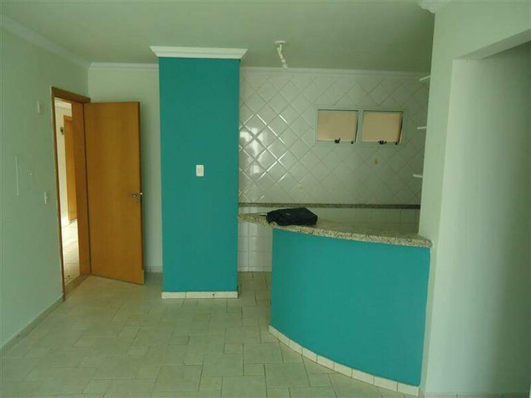 Apartamento à venda no Nova Aliança: | Foto_migracao | 1