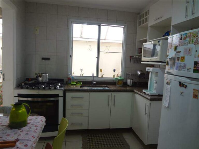 Casa em Condomínio para aluguel no Jardim Botânico: | Foto_migracao | 8